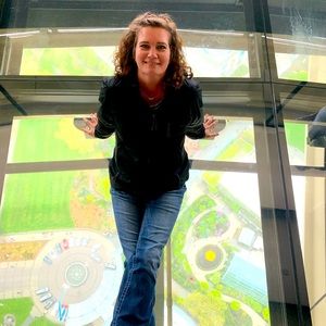 Meet your Posher, Brandie